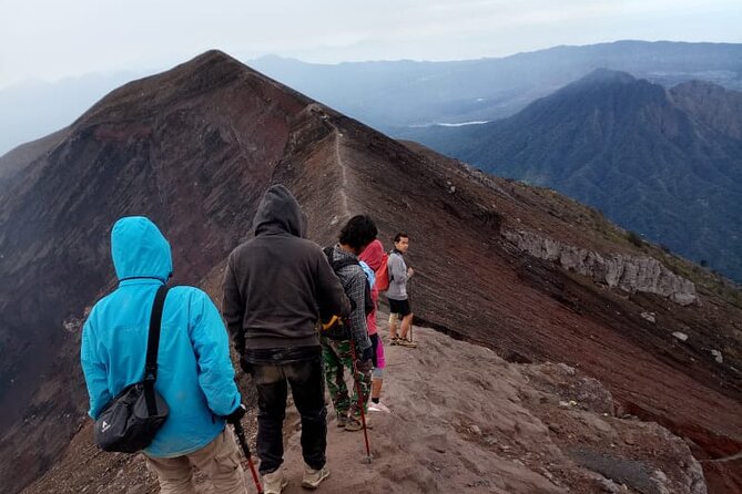 Mount Agung Sunrise Trekking Private Tours - Customer Reviews and Ratings