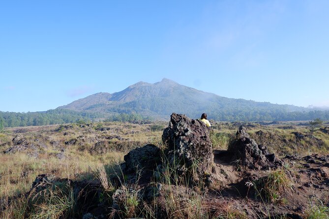 Mount Batur Jeep Tour - Highlights