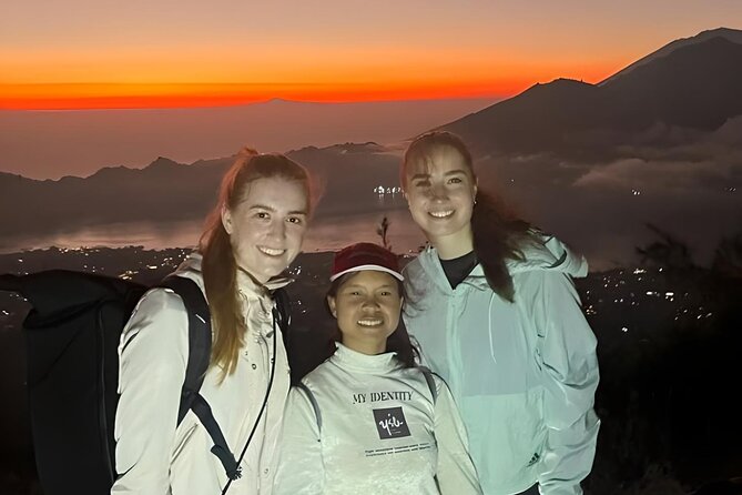 Mount Batur Sunrise Jeep With Trekking To Summit - Important Considerations