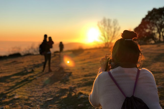 Mount Batur Sunrise Trekking and Rice Terrace Adventure - Pickup and Meeting Points