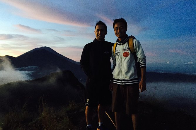 Mount Batur Volcano - Sunrise Trekking With White Water Rafting - What to Bring