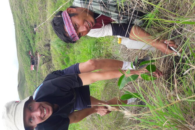 Mount Rinjani Trekking to Second Summit 2 Day 1 Night - Pricing Information