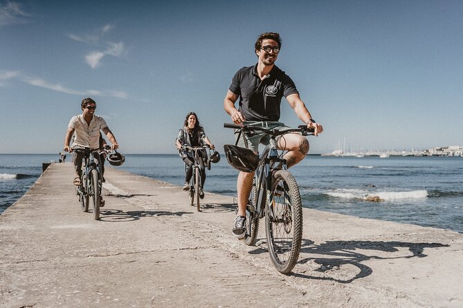 Mountain & Ocean Wonders – Jeep & EBike Private Tour - Fitness and Accessibility