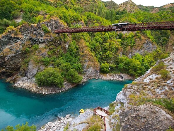 Mt Cook & Hooker Valley Hike Small Group Tour From Queenstown - Hike Experience Details