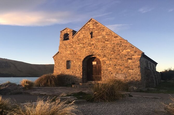 Mt Cook to Christchurch via Lake Tekapo Small Group Tour 1 Way - Traveler Experiences and Reviews