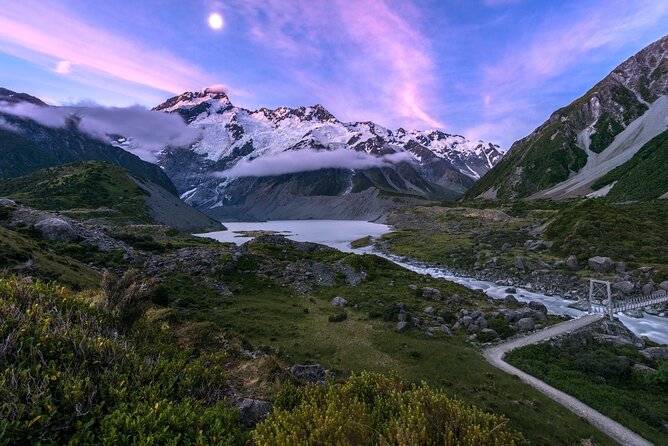 (Mt) Mount Cook Return Day Tour via Lake Tekapo From Christchurch - Additional Activities and Recommendations