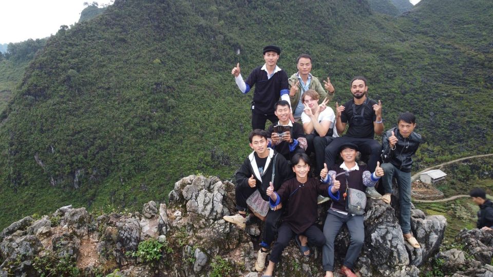 Mu Cang Chai, Sapa, Bac Ha Rice Terraces 5 Days 4 Nights - Accommodation Options