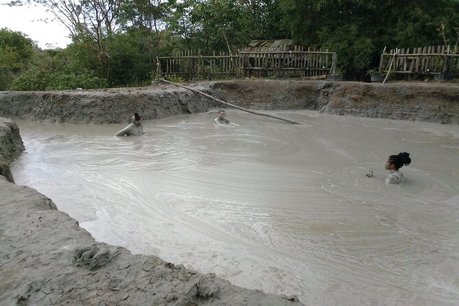 Mud Volcano Adventure - Guest Reviews and Recommendations