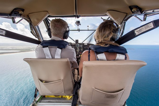 Mudjimba Magic Seaplane Adventure Flight - Customer Reviews and Feedback