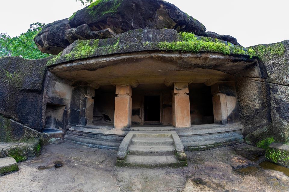 Mumbai: 6-hours Kanheri Caves and National Park Tour - What to Expect on the Tour