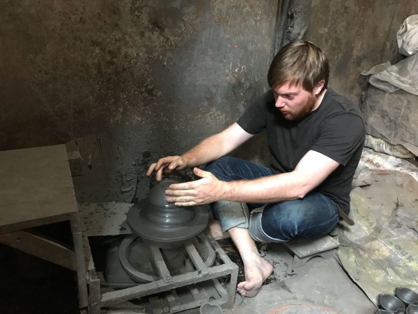 Mumbai City Tour With Ferry Ride and Dharavi Slum - Important Information