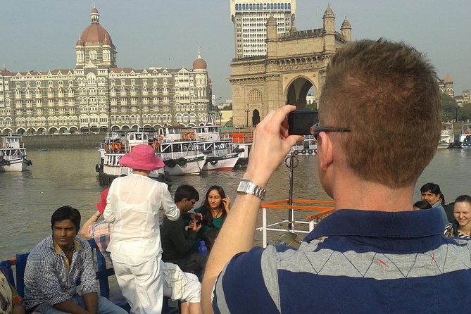 Mumbai City Tour With Ferry Ride and Dharavi Slum - What to Expect in Dharavi Slum