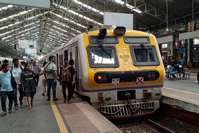 Mumbai City Tour With Guide and Transport - Tips for an Enjoyable Experience