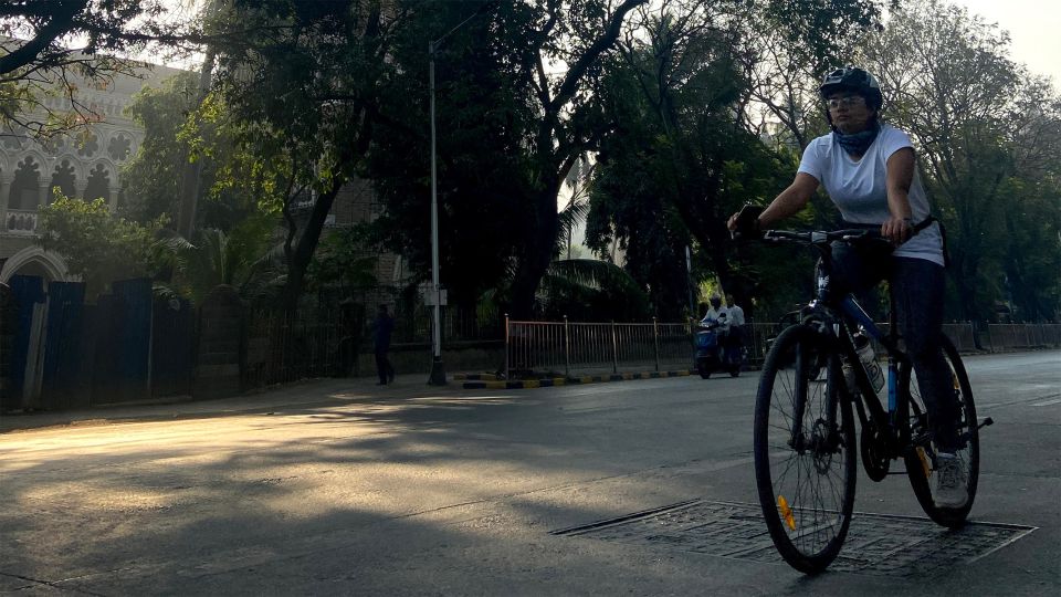 Mumbai: Early Morning Bicycle Tour - Booking and Reservation Process