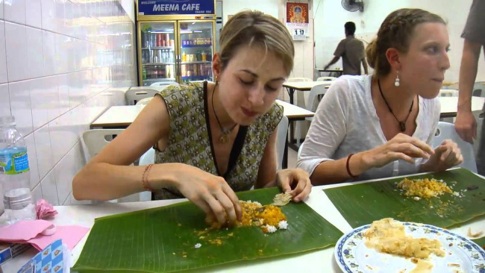 Mumbai Food Tour - Popular Desserts to Try