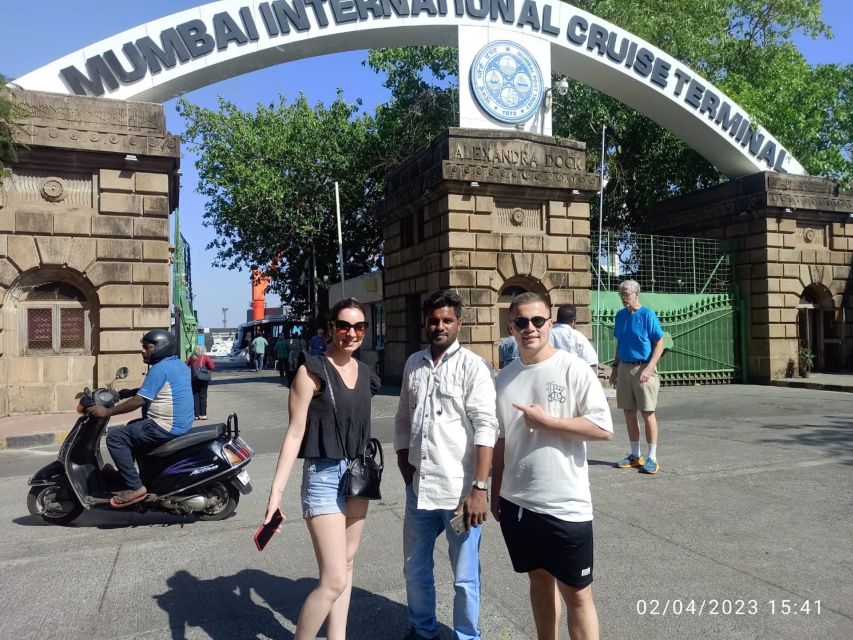 Mumbai: Half-Day Tour - Customer Feedback