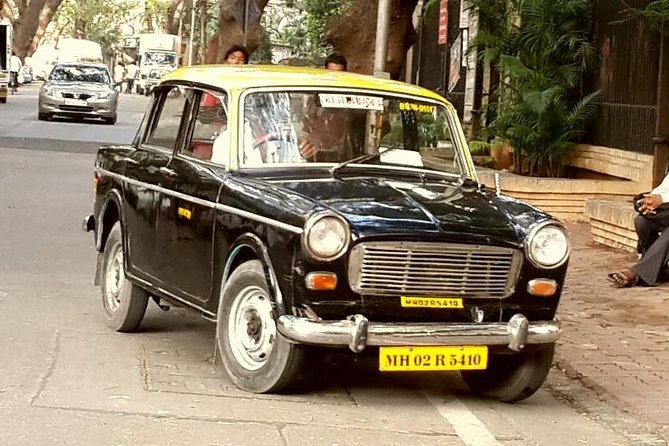 Mumbai Local - Best Seller From Mumbai Magic - Additional Tour Information
