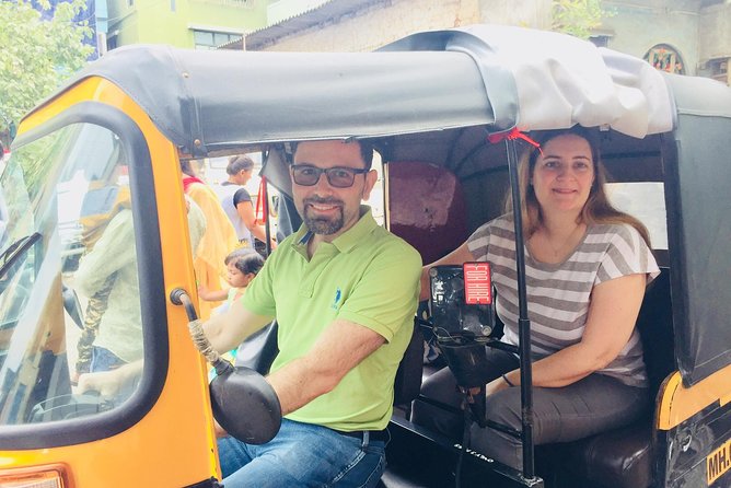 Mumbai Private Cultural Tour With Lunch and Transport - Activity Descriptions