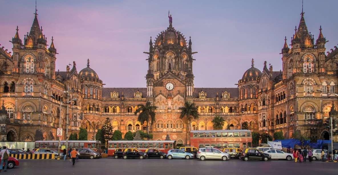 Mumbai: Private Guided Full-Day City Sightseeing Tour - Preparation and Requirements