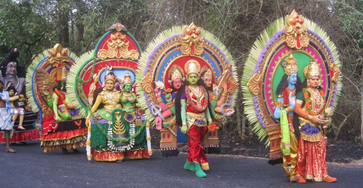 Mumbai: Shore Excursion - Best Time to Visit