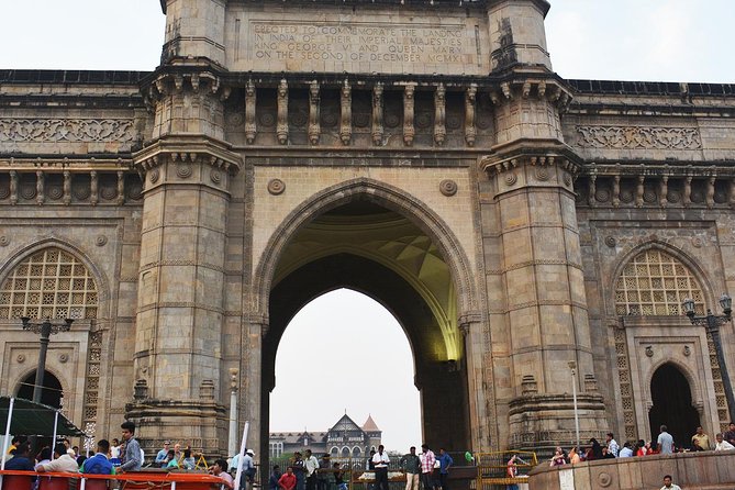 Mumbai Tours for Cruise Travellers (Private & Group Options) - Cancellation Guidelines