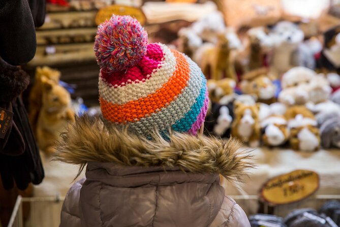 Munich Christmas Markets Tour - Accessibility