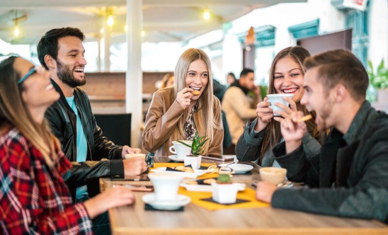 Munich: Traditional German Food and Old Town Private Tour - Cultural Immersion