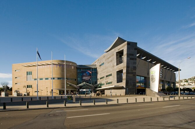 Museum of New Zealand Te Papa: Gallipoli Early Bird Entry - Tips for Visiting