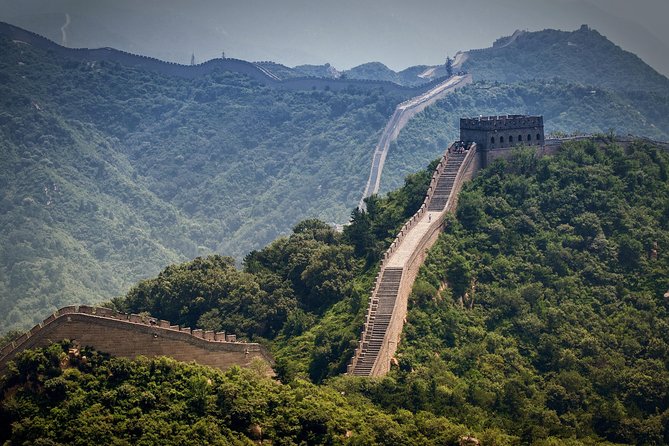 Mutianyu Great Wall Private Tour, VIP Fast Pass - Cancellation and Refund Policy