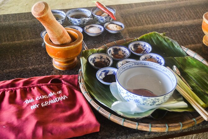 My Grandmas Home Cooking Class in Hoi An - Tips for Attendees