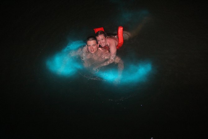 Mystic Luminescent Lagoon Night Cruise & Swim in Jamaica - Exploring Nearby Attractions