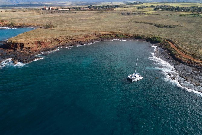 Na Pali Coast Kauai Snorkel and Sail - Additional Information and Equipment