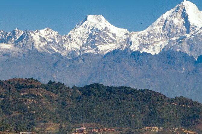 Nagarkot and Changu Narayan Hiking Tour From Kathmandu - Important Considerations