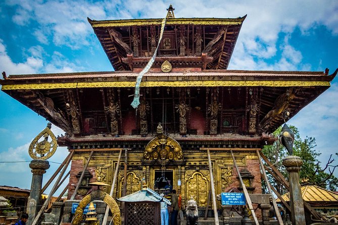 Nagarkot Sunrise View and Day Hike to Changu Narayan Temple - Transportation Logistics