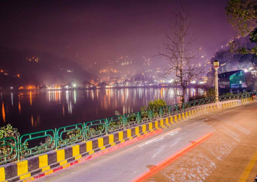 Nainital Night Walking Tour (2 Hours Guided Walking Tour) - What to Bring