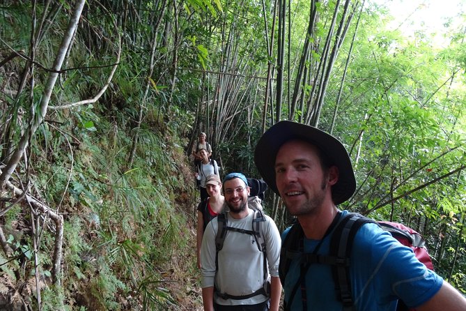 Nalan Trail Kmu Ethnic Experience - 2days Forest Trek With Homestay. - Booking and Cancellation Policy