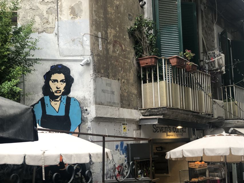 Naples: Guided Pub Crawl in the Old Town - Booking Information