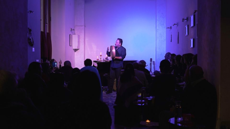 Naples: Traditional Neapolitan Music Concert - Customer Reviews