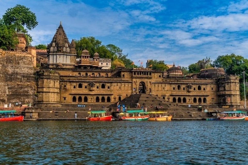 Nasik Full Day Tour - Local Cuisine Recommendations