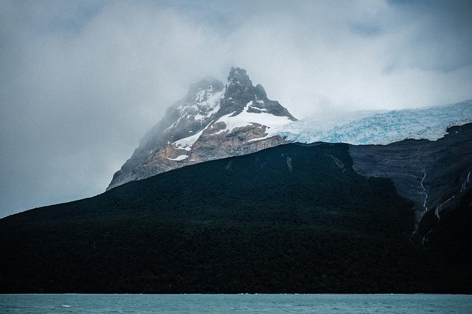 Navigation All Glaciers - Tips for Travelers