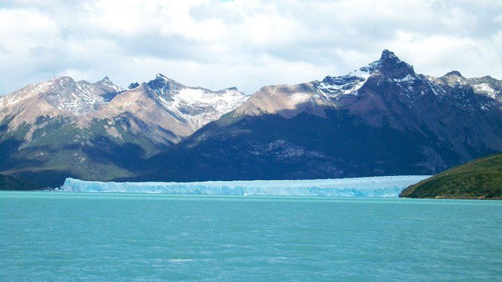 Navigation All Glaciers - Group Size and Language