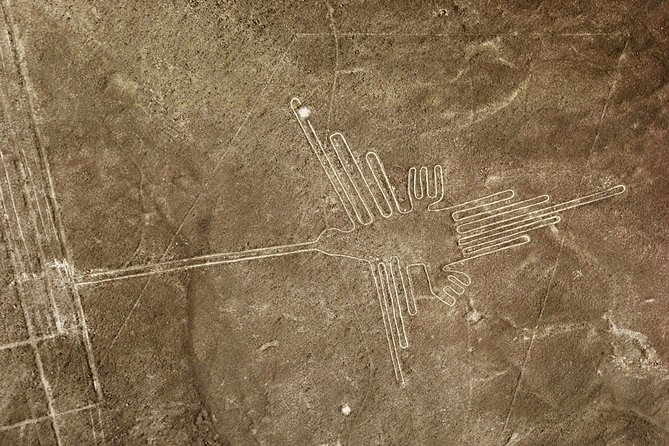 Nazca Lines & Ballestas Islands Private Tour From Lima - Flight Details