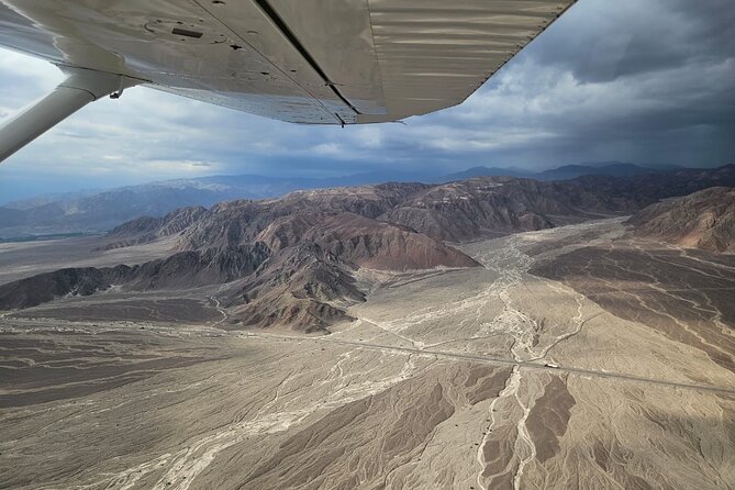 Nazca Lines Ticket - Ticket Pricing and Costs