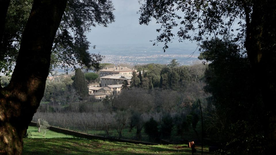 Near Rome: Irish / Goethe Hike in Frascati to Monte Tuscolo - Additional Tips for Hikers