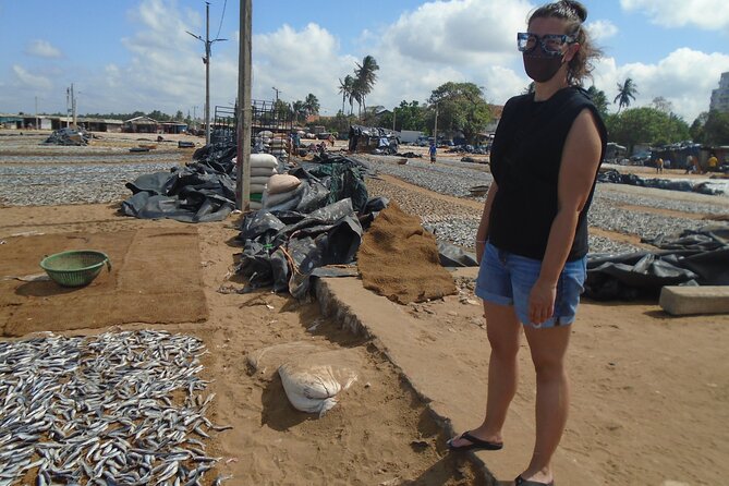 Negombo City Tour by Tuk Tuk / Car ( Transit Passengers) - Inclusions of the Tour