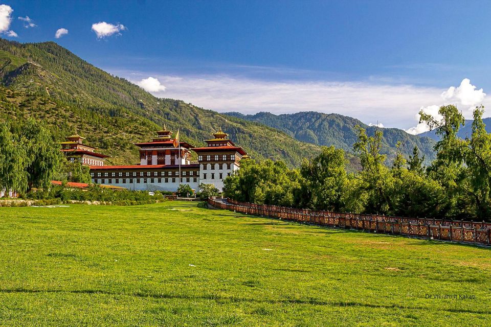 Nepal Bhutan Tour - Frequently Asked Questions