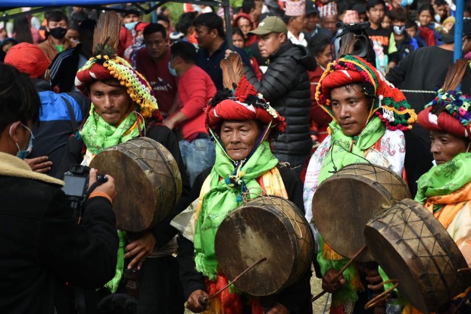 Nepal Villages Tour From Kathmandu With Trekking - Accommodation and Meals