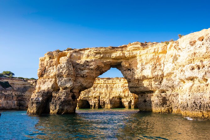 NEW Lagos-Watching Dolphins and Benagil Cave With Biologists - Tour Inclusions and Exclusions