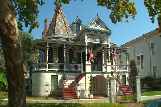 New Orleans City and Cemetery Bus Tour - Cancellation Policy