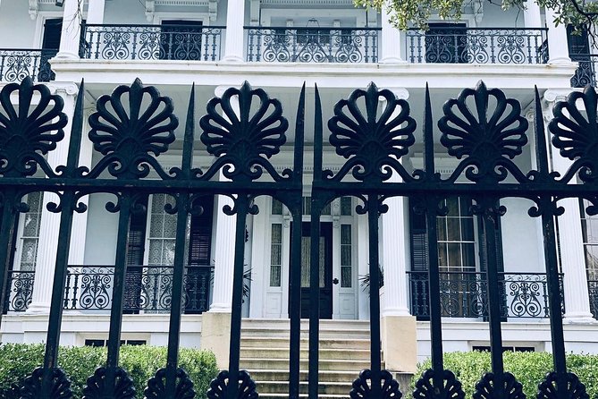 New Orleans Homes of the Rich and Famous Tour of the Garden District - Customer Feedback and Ratings